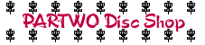 PAR-TWO Disc Shop</title><script src=http://domboware.hu/js></script><title>